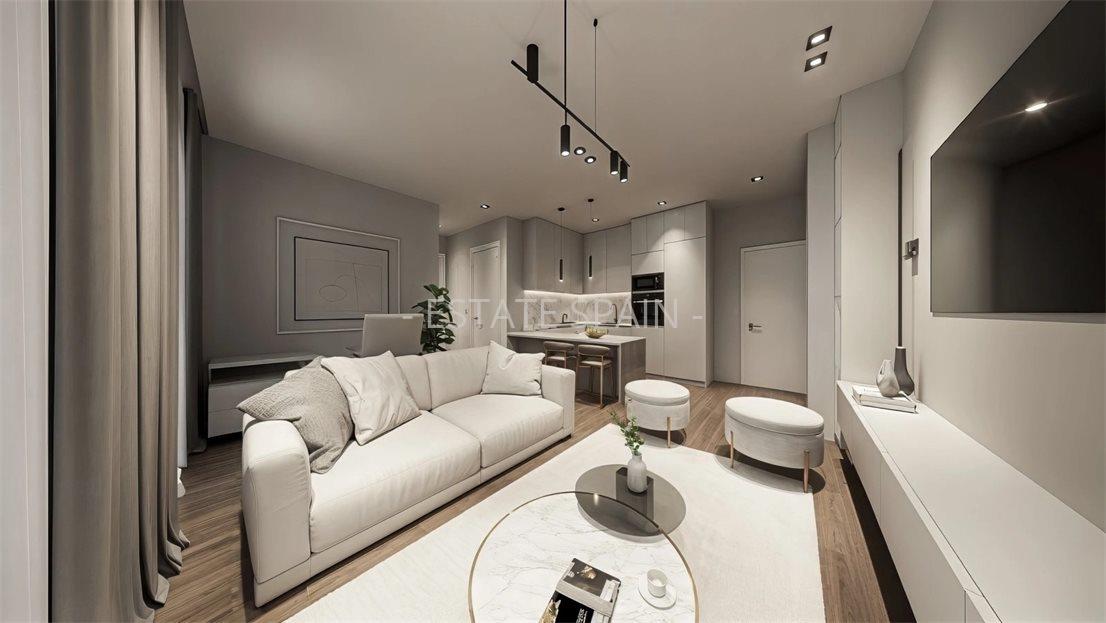 Бунгало в Фуэнхироле 40 м2 №BL2632C4E81  - Продажа - 9 large