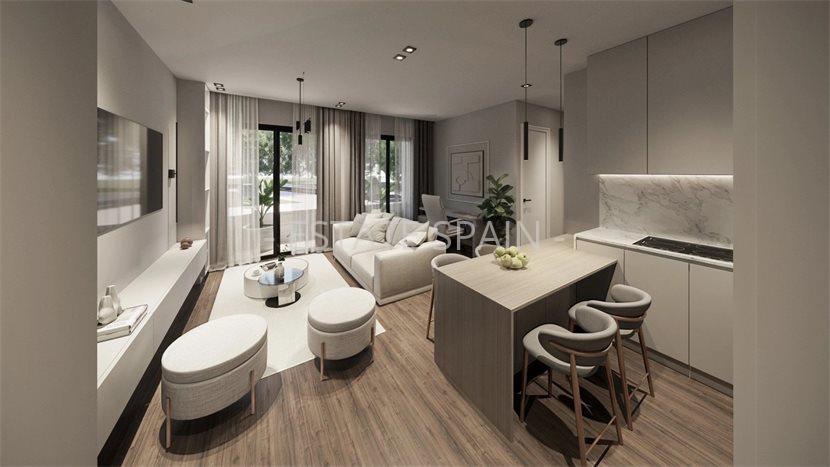 Бунгало в Фуэнхироле 40 м2 №BL2632C4E81  - Продажа - 8 preview