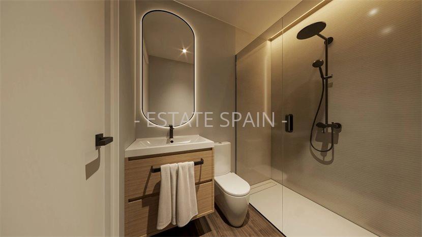 Бунгало в Фуэнхироле 40 м2 №BL2632C4E81  - Продажа - 15 preview