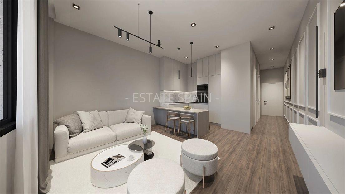 Бунгало в Фуэнхироле 40 м2 №BL2632C4E81  - Продажа - 10 large