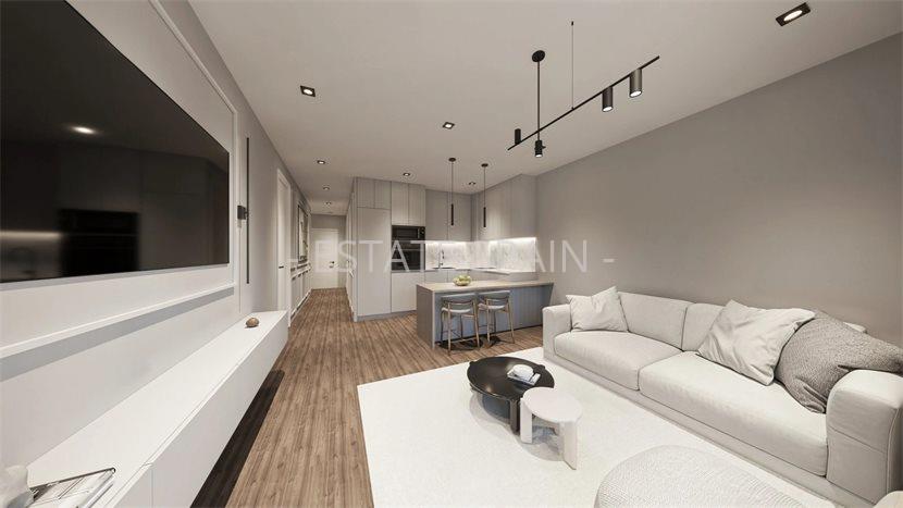 Бунгало в Фуэнхироле 40 м2 №BL2632C4E81  - Продажа - 6 preview