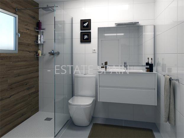 Вилла в Сан-Педро-дель-Пинатар 115 м2 №VL252568DA7  - Продажа - 8 preview