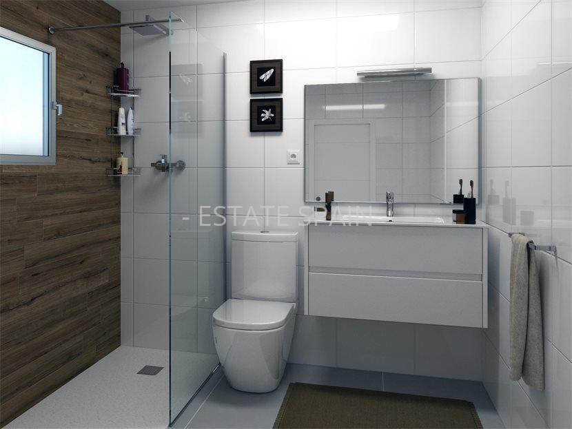 Вилла в Сан-Педро-дель-Пинатар 115 м2 №VL252568DA7  - Продажа - 8 large