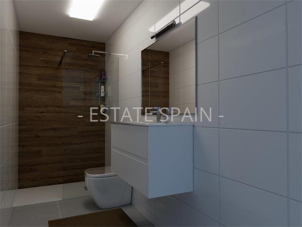 Вилла в Сан-Педро-дель-Пинатар 115 м2 №VL252568DA7  - Продажа - 7 preview