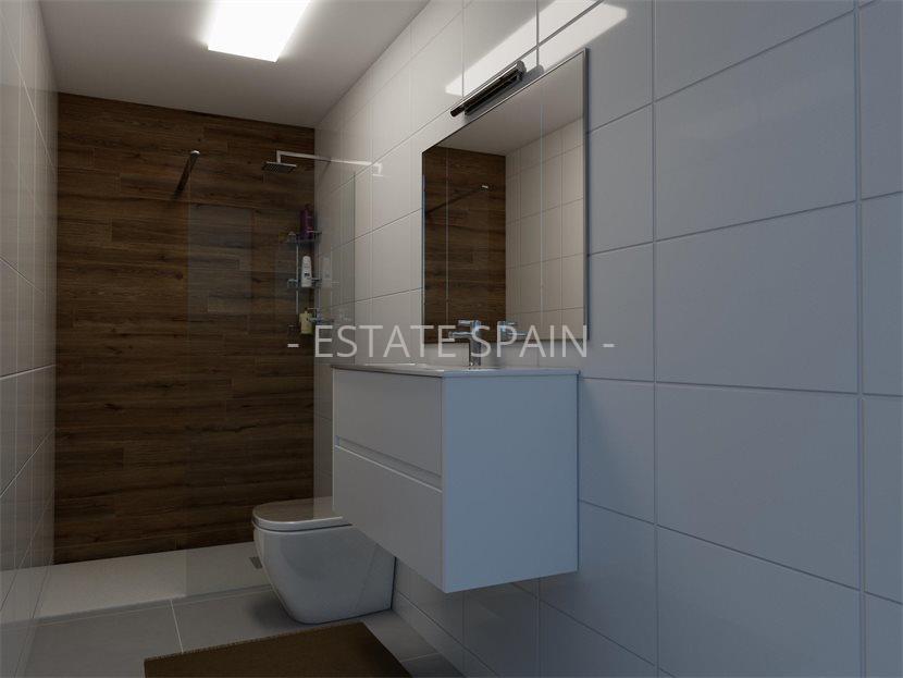 Вилла в Сан-Педро-дель-Пинатар 115 м2 №VL252568DA7  - Продажа - 7 large