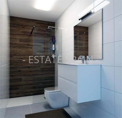 Вилла в Сан-Педро-дель-Пинатар 115 м2 №VL252568DA7  - Продажа - 9 preview