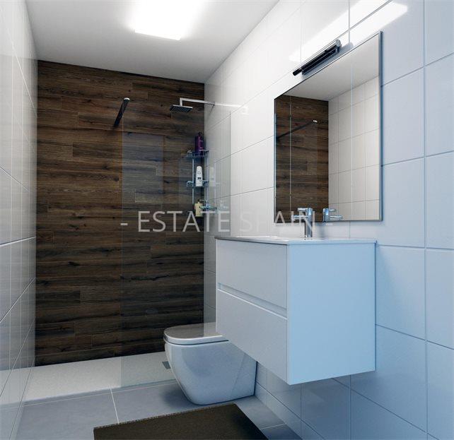 Вилла в Сан-Педро-дель-Пинатар 115 м2 №VL252568DA7  - Продажа - 9 large