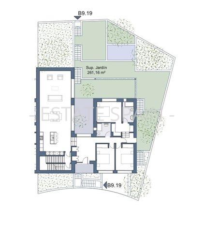 Вилла в Кальвия 173 м2 №VL2111172338D  - Продажа - 12 preview