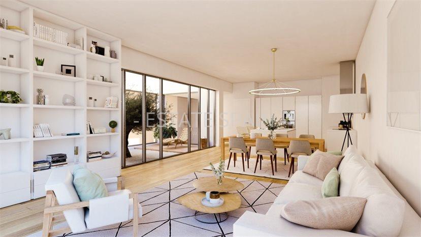 Вилла в Кальвия 173 м2 №VL2111172338D  - Продажа - 2 preview