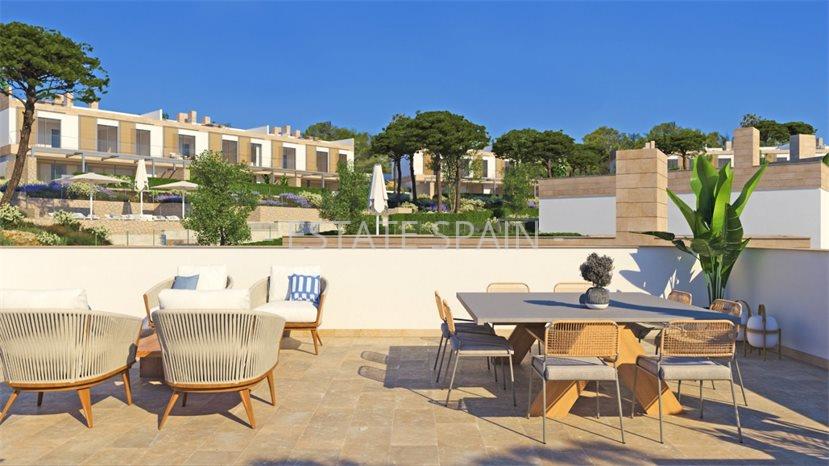 Вилла в Кальвия 173 м2 №VL2111172338D  - Продажа - 6 preview