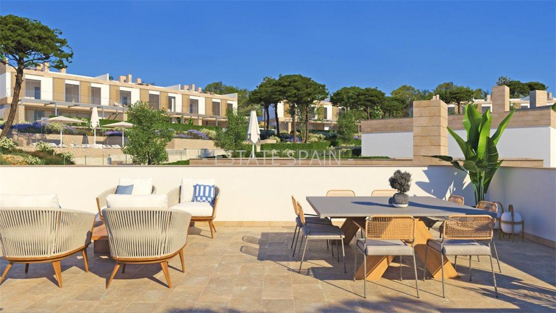 Вилла в Кальвия 173 м2 №VL2111172338D  - Продажа - 6 large