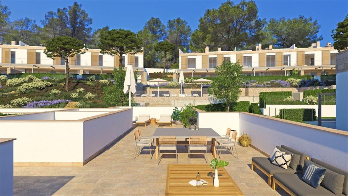 Вилла в Кальвия 173 м2 №VL2111172338D  - Продажа - 10 large