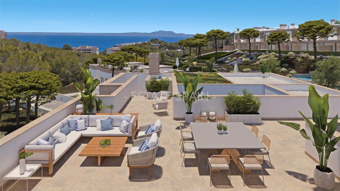 Вилла в Кальвия 173 м2 №VL2111172338D  - Продажа - 3 large