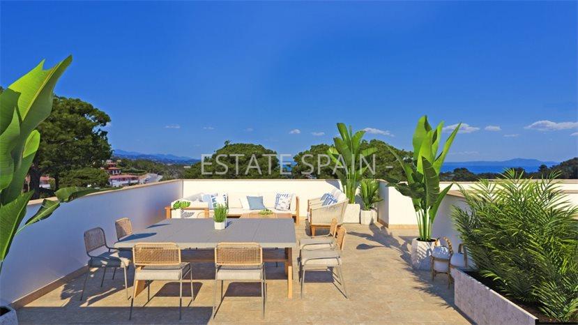 Вилла в Кальвия 173 м2 №VL2111172338D  - Продажа - 5 preview