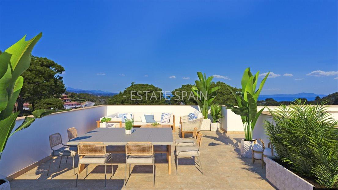 Вилла в Кальвия 173 м2 №VL2111172338D  - Продажа - 5 large