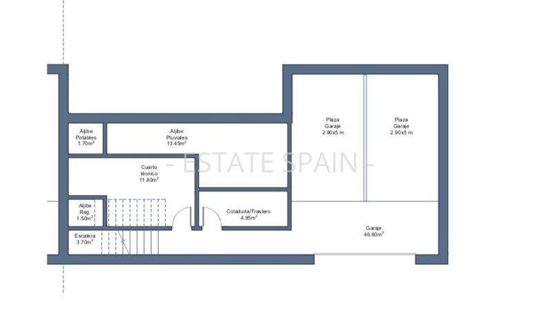 Вилла в Кальвия 173 м2 №VL2111172338D  - Продажа - 13 preview