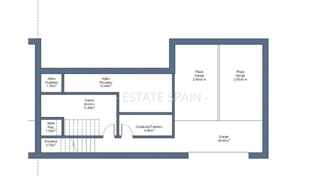 Вилла в Кальвия 173 м2 №VL2111172338D  - Продажа - 13 large