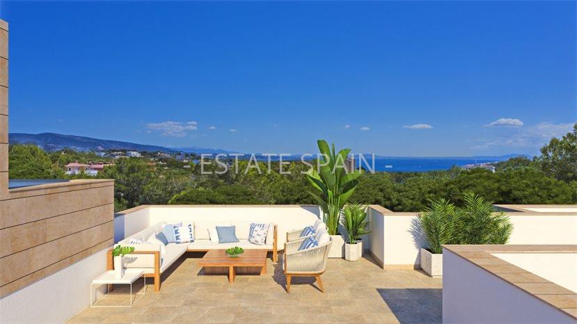 Вилла в Кальвия 173 м2 №VL2111172338D  - Продажа - 7 preview