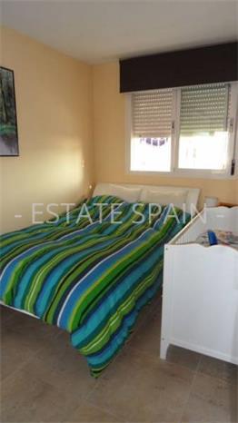 Дуплекс в Вильяхойосе 150 м2 №TAU183274AE  - Продажа - 12 preview