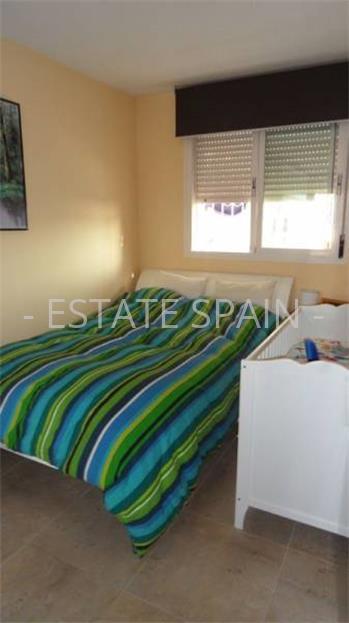 Дуплекс в Вильяхойосе 150 м2 №TAU183274AE  - Продажа - 12 large