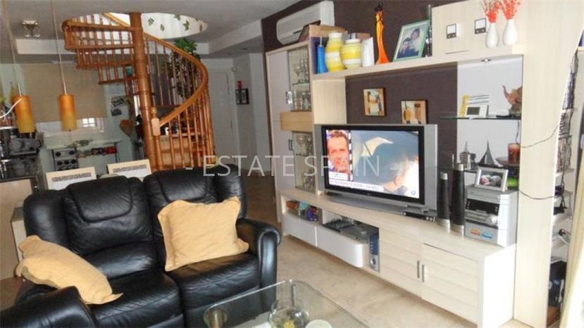 Дуплекс в Вильяхойосе 150 м2 №TAU183274AE  - Продажа - 2 preview