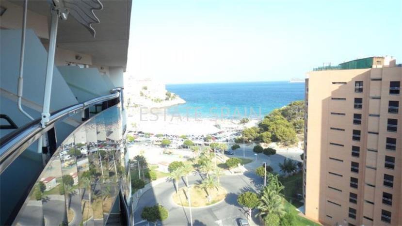 Дуплекс в Вильяхойосе 150 м2 №TAU183274AE  - Продажа - 1 preview