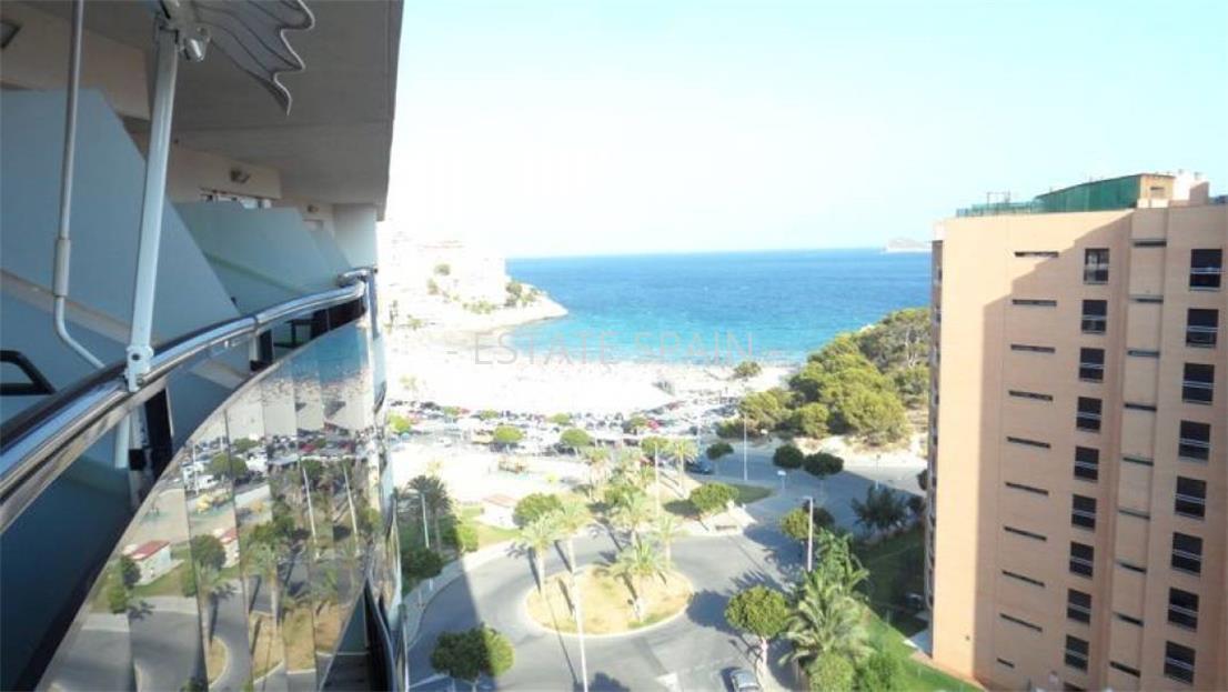 Дуплекс в Вильяхойосе 150 м2 №TAU183274AE  - Продажа - 1 large