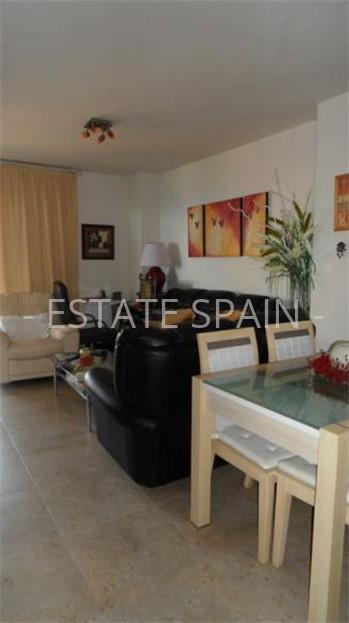 Дуплекс в Вильяхойосе 150 м2 №TAU183274AE  - Продажа - 15 large