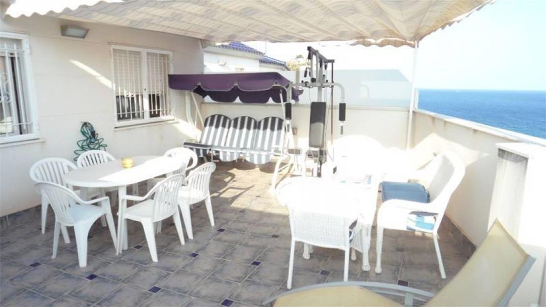 Дуплекс в Вильяхойосе 150 м2 №TAU183274AE  - Продажа - 3 large