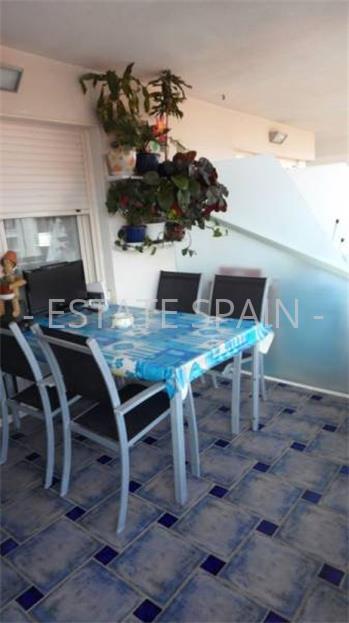 Дуплекс в Вильяхойосе 150 м2 №TAU183274AE  - Продажа - 4 large