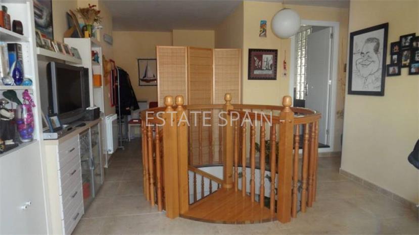 Дуплекс в Вильяхойосе 150 м2 №TAU183274AE  - Продажа - 5 preview