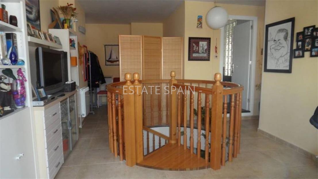 Дуплекс в Вильяхойосе 150 м2 №TAU183274AE  - Продажа - 5 large