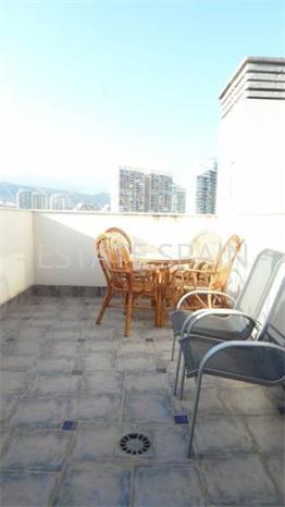 Дуплекс в Вильяхойосе 150 м2 №TAU183274AE  - Продажа - 7 preview