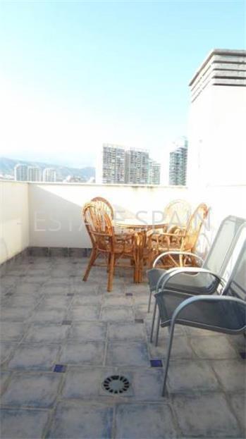 Дуплекс в Вильяхойосе 150 м2 №TAU183274AE  - Продажа - 7 large