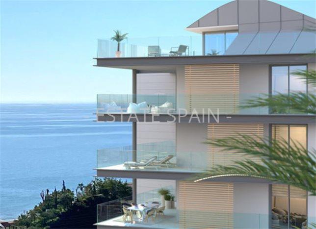 Апартаменты в Бенальмадене 70 м2 №ART201027757CA  - Продажа - 2 preview