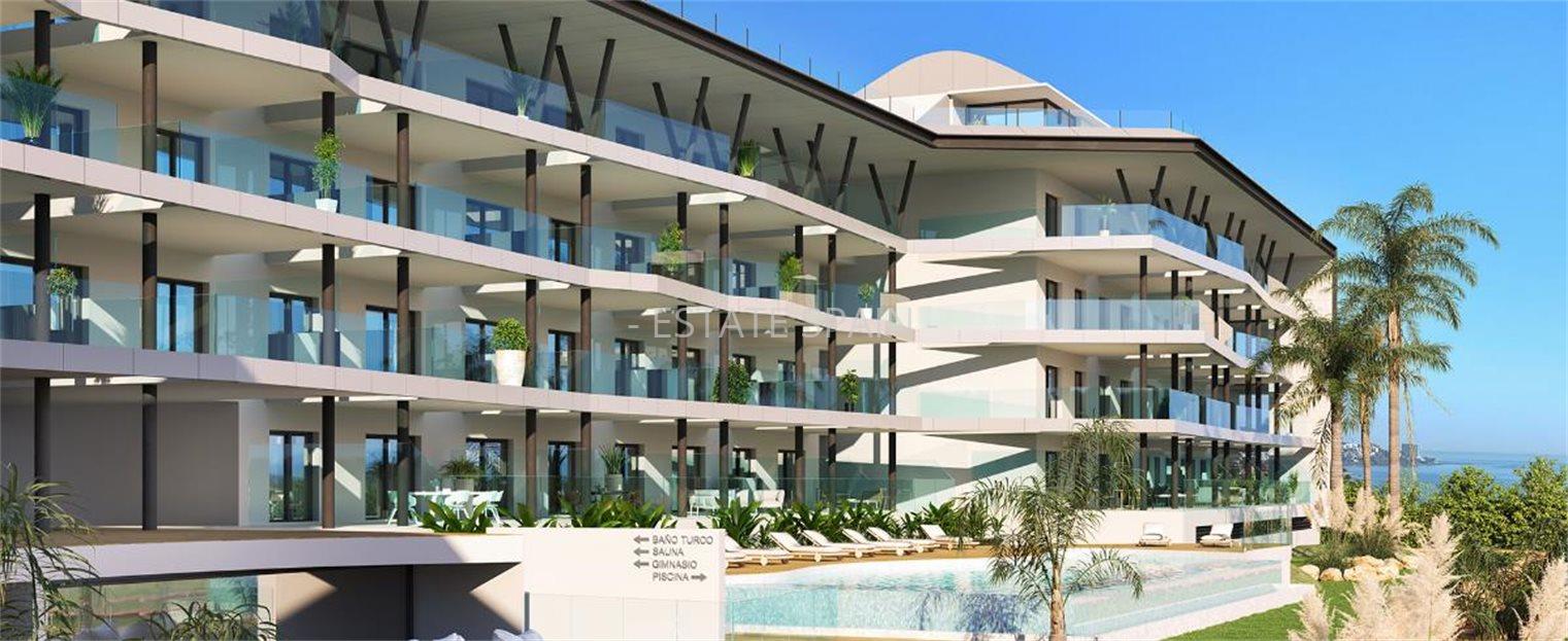 Апартаменты в Бенальмадене 70 м2 №ART201027757CA  - Продажа - 4 large