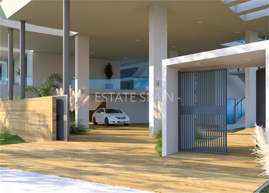 Апартаменты в Бенальмадене 70 м2 №ART201027757CA  - Продажа - 6 large