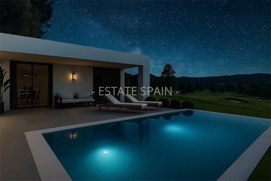 Вилла в Ондон-де-лас-Ньевес 129 м2 №VL26198BFCD  - Продажа - 8 large