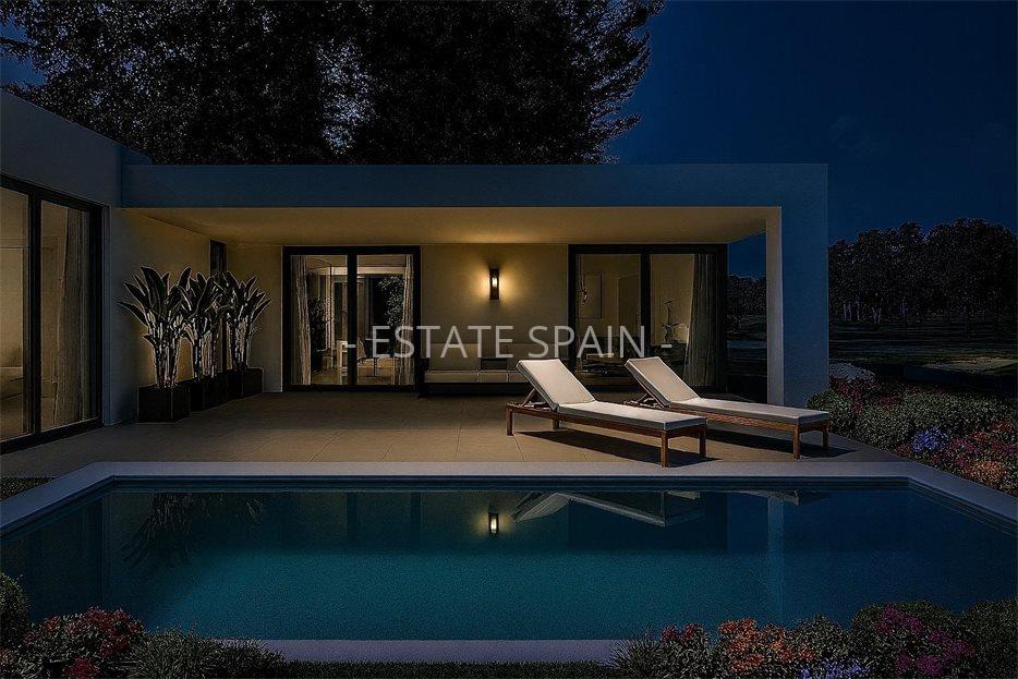 Вилла в Ондон-де-лас-Ньевес 129 м2 №VL26198BFCD  - Продажа - 9 large