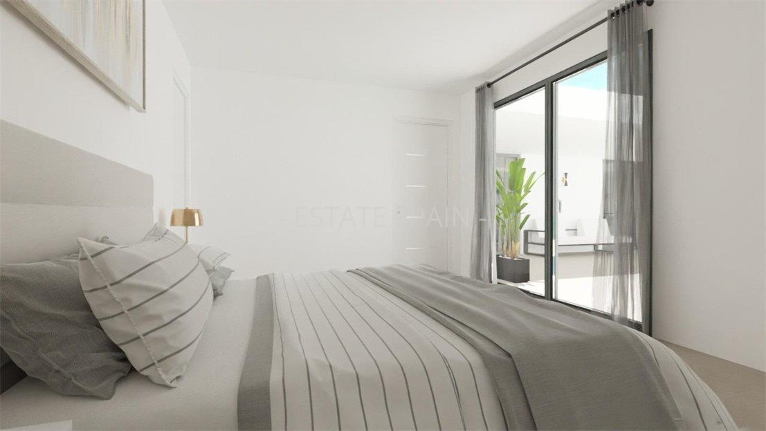 Вилла в Ондон-де-лас-Ньевес 129 м2 №VL26198BFCD  - Продажа - 5 large