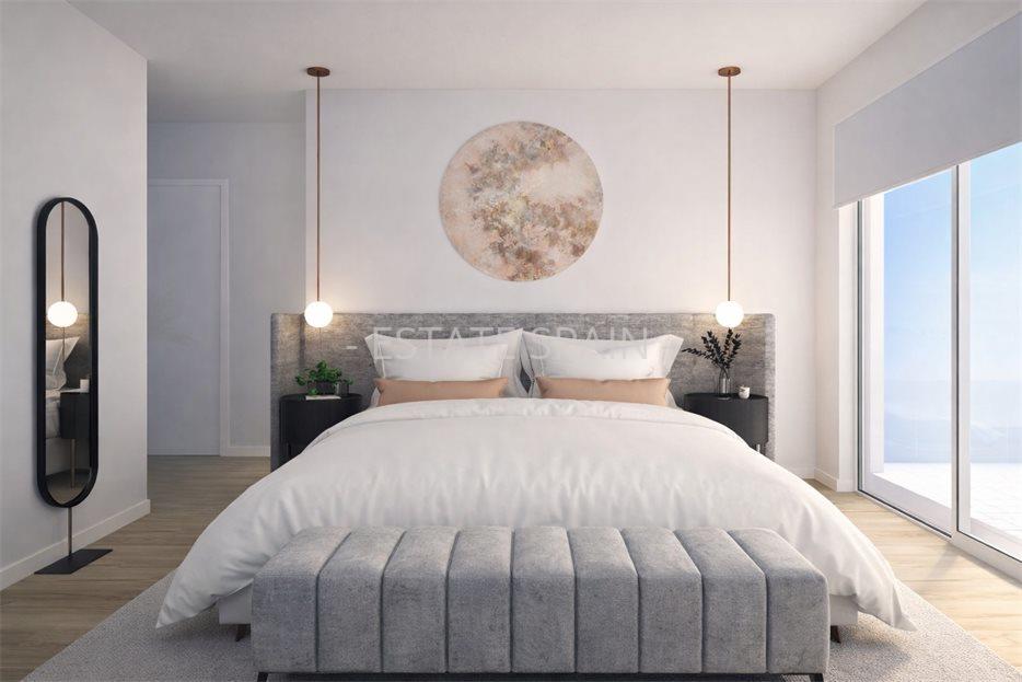 Вилла в Эстепоне 295 м2 №VL264268C49  - Продажа - 5 large