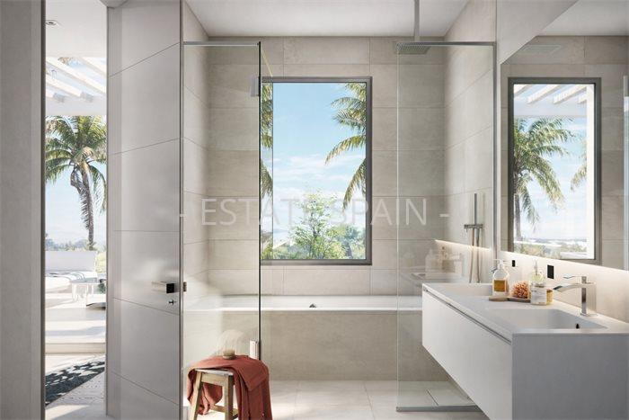 Вилла в Эстепоне 295 м2 №VL264268C49  - Продажа - 7 preview