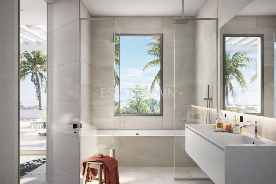 Вилла в Эстепоне 295 м2 №VL264268C49  - Продажа - 7 large