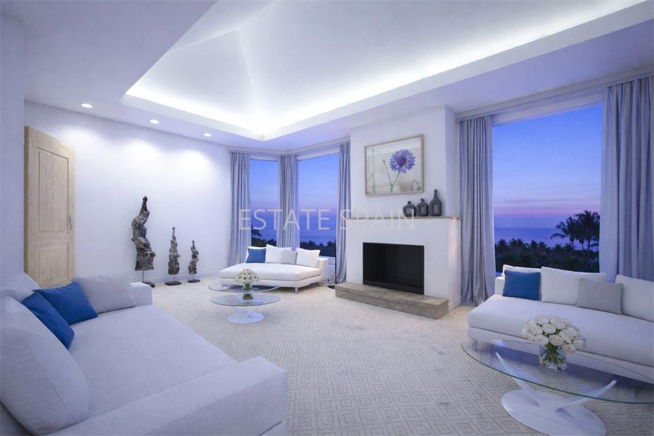 Вилла в Эстепоне 295 м2 №VL264268C49  - Продажа - 3 large
