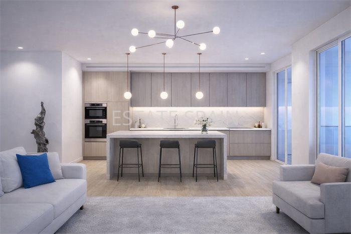 Вилла в Эстепоне 295 м2 №VL264268C49  - Продажа - 2 preview