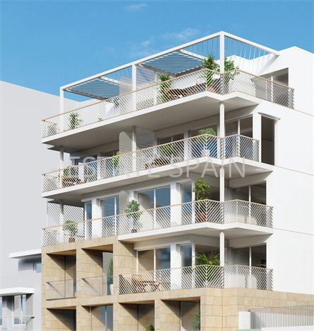 Апартаменты в Вильяхойосе 62 м2 №ART251225642EA  - Продажа - 3 preview