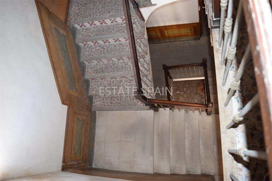 Таунхаус в Аспе 530 м2 №BL2412238E3E1  - Продажа - 16 large