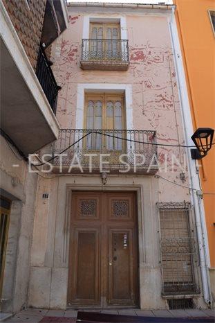 Таунхаус в Аспе 530 м2 №BL2412238E3E1  - Продажа - 2 preview