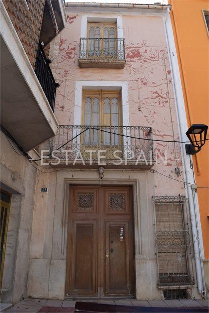 Таунхаус в Аспе 530 м2 №BL2412238E3E1  - Продажа - 2 large