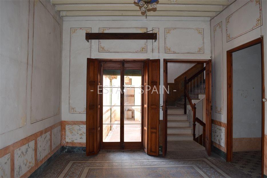 Таунхаус в Аспе 530 м2 №BL2412238E3E1  - Продажа - 12 large